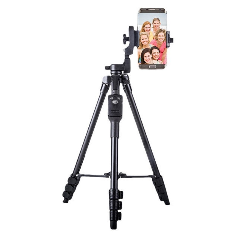 YUNTENG VCT 5218 TRIPOD