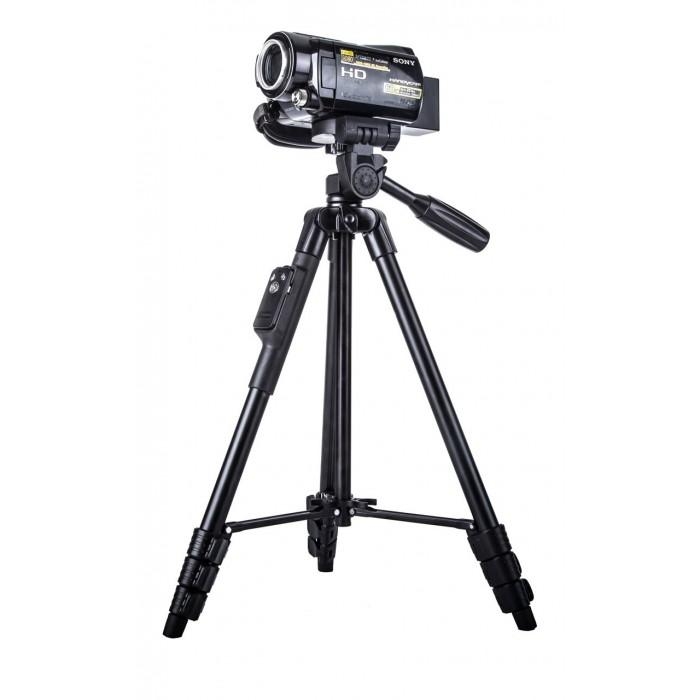 K&F Concept  Tripod (KF09.040) TM2324 II Aluminium Alloy Monopod ขาตั้งกล้อง