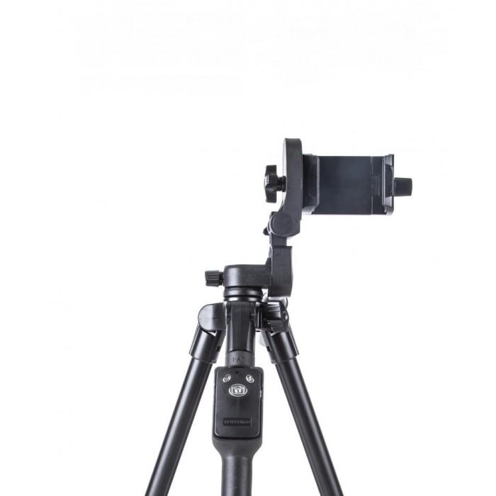 JIEYANG JY0508AM ​​ Max Load 5KG Camera Tripod For Video Stand DSLR  ขาตั้งกล้อง