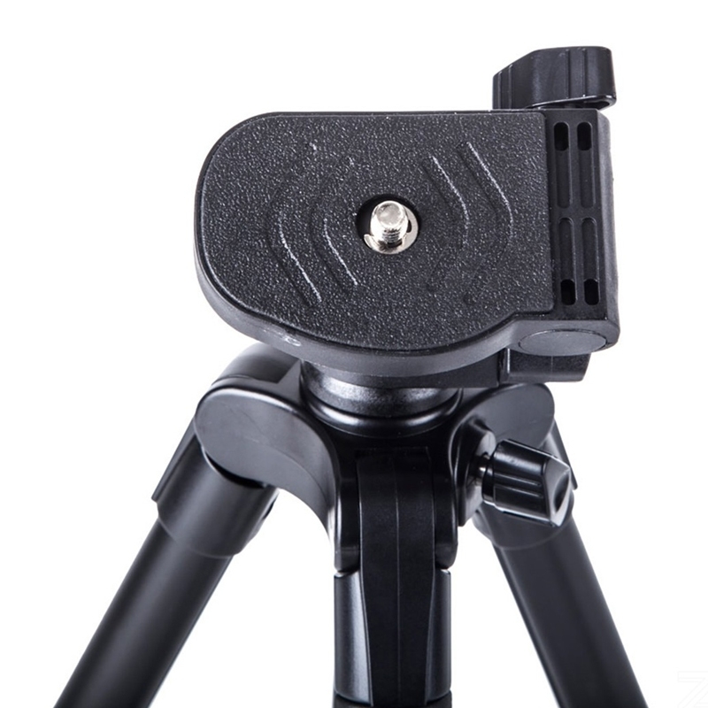 JIEYANG JY0508AM ​​ Max Load 5KG Camera Tripod For Video Stand DSLR  ขาตั้งกล้อง