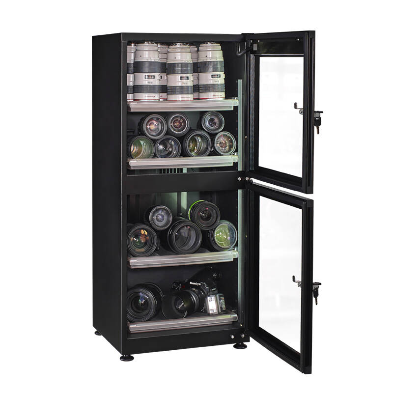 Ailite DRY CABINET ตู้กันชื้น GP2-90L