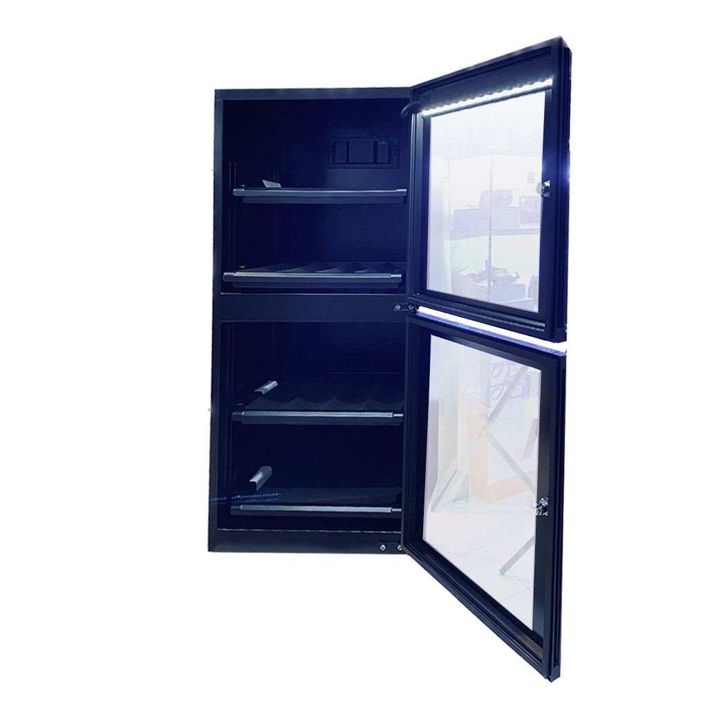 Ailite DRY CABINET ตู้กันชื้น GP2 150L