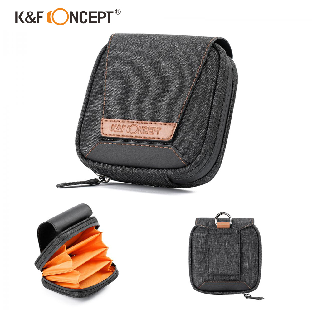 K&F CONCEPT FILTER Slim UV 67mm (KF01.018)