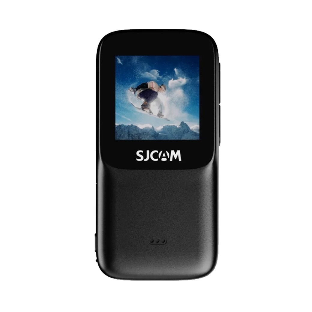 SJCAM SJ6 LEGEND Dual Screen ActionCam