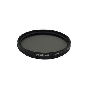 K&F KF13.106 FILTER CASE FOR ROUND OR SQUARE ND CPL 100x100mm