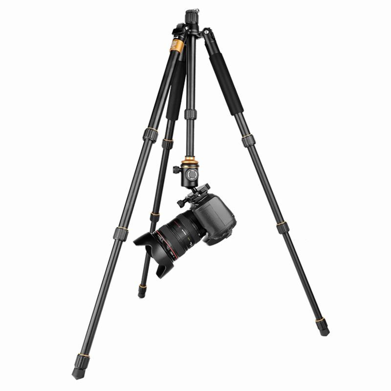 JIEYANG JY0508AM ​​ Max Load 5KG Camera Tripod For Video Stand DSLR  ขาตั้งกล้อง