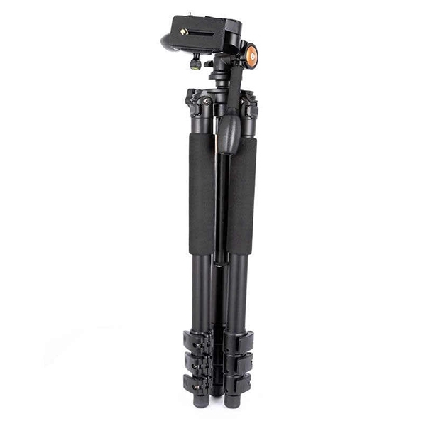 Shutter B Tripod Aluminium SB-620 ขาตั้งกล้อง รับน้ำหนักได้ 15 กิโลกรัม