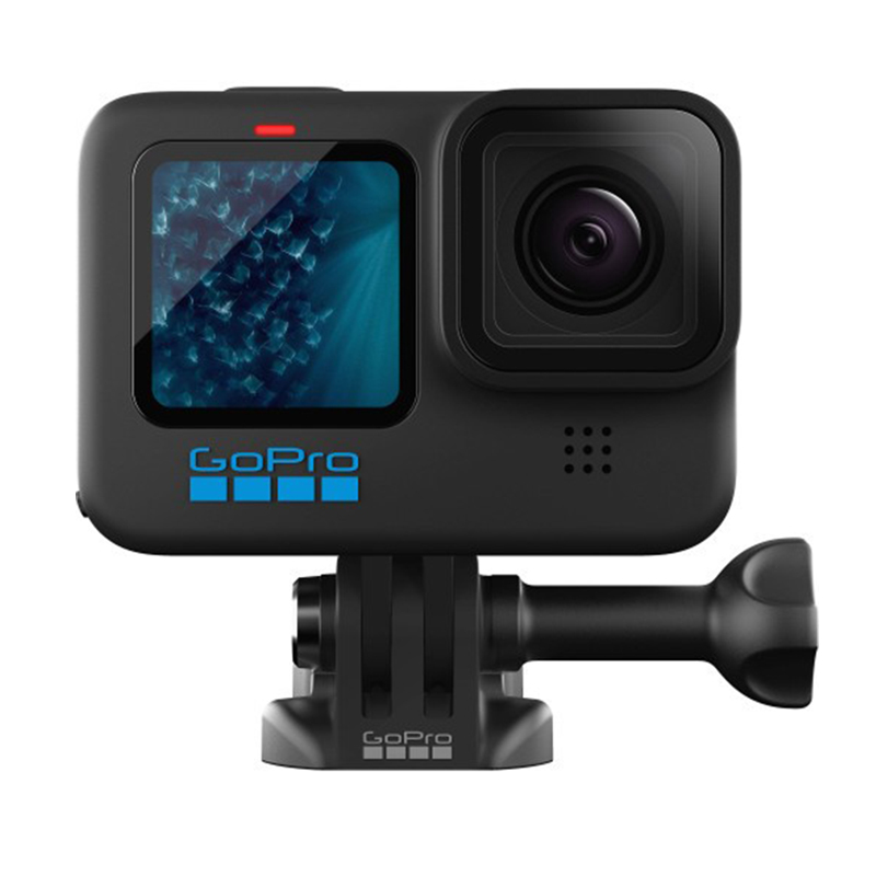 GoPro Shorty (Mini Extension Pole + Tripod) 