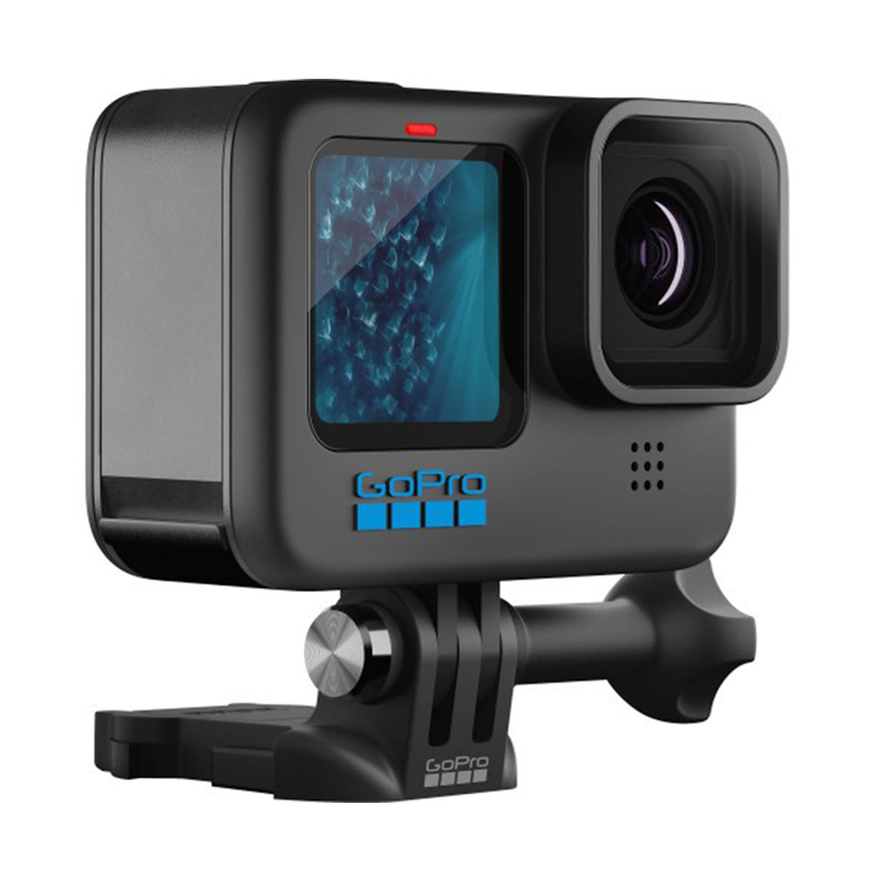 GoPro Shorty (Mini Extension Pole + Tripod) 