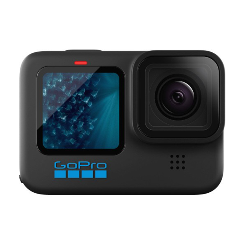 GoPro Shorty (Mini Extension Pole + Tripod) 