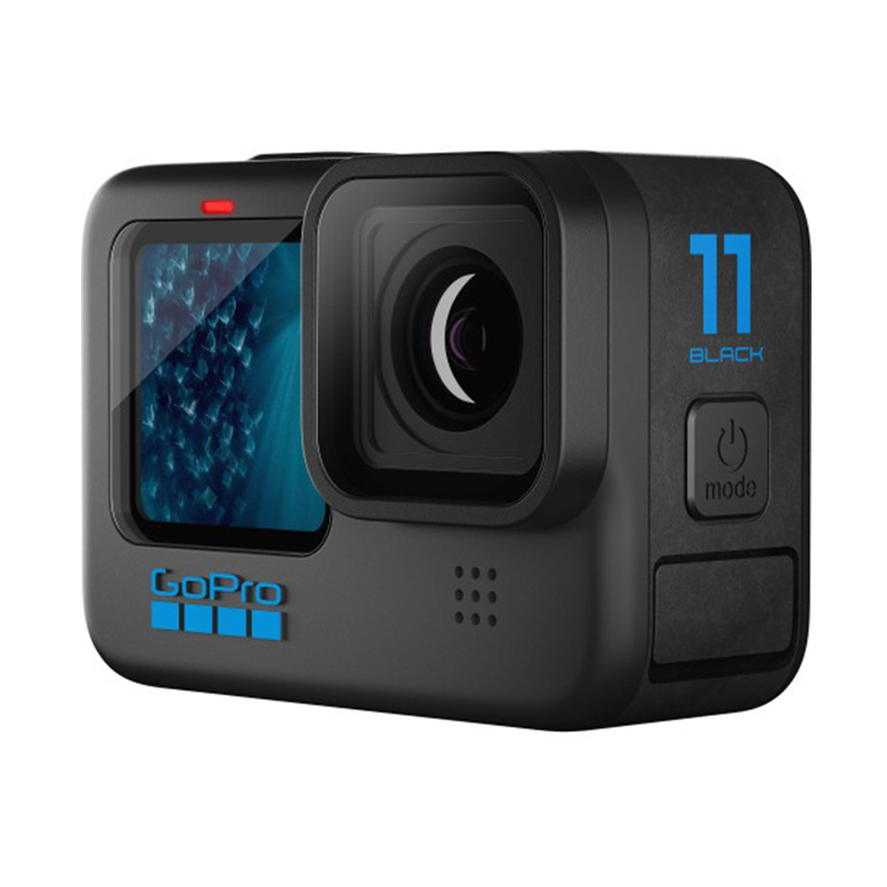 GoPro Hero 10 Black