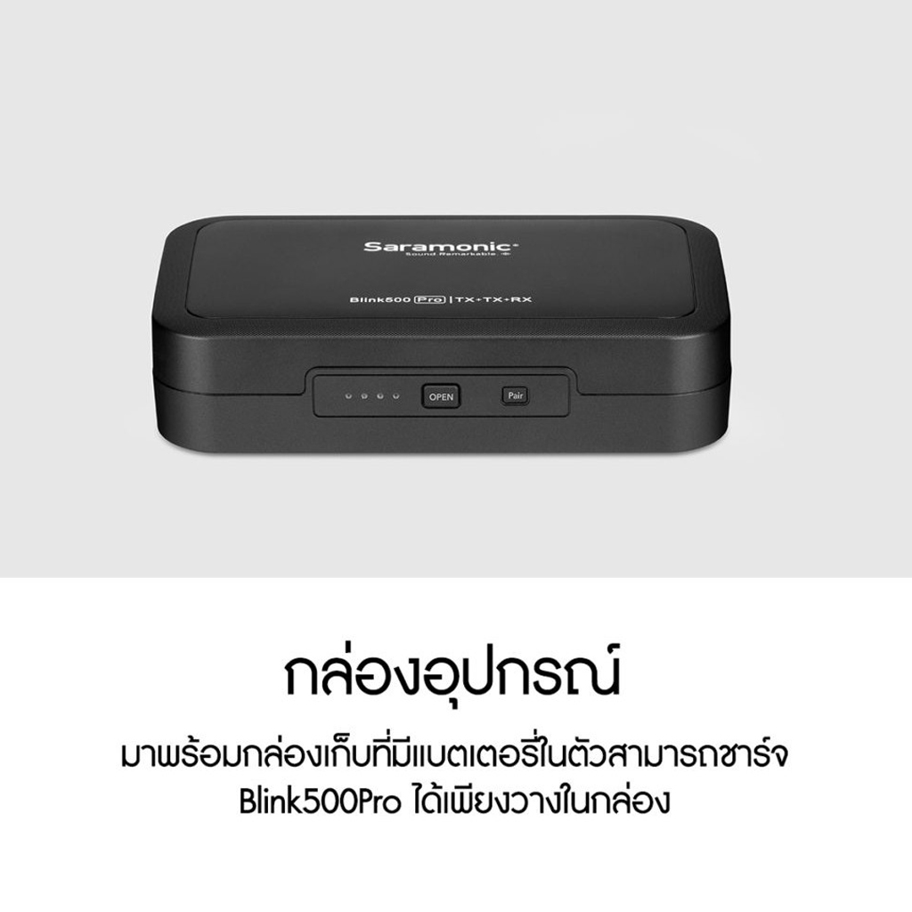 กล่องใส่การ์ด LYNCA KH15 MEMORY CARD BOX 