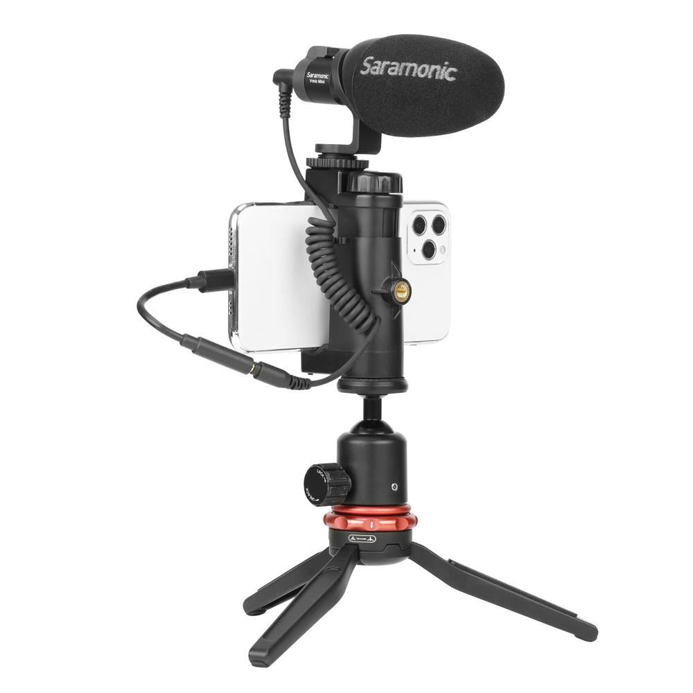 ULANZI EXTENDABLE TRIPOD GO-QUICK II SKU:3113