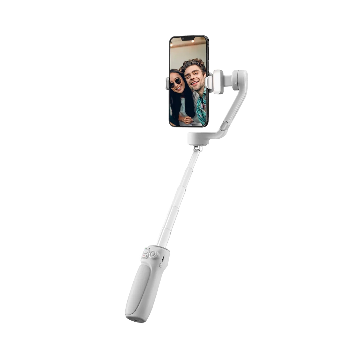 ZHIYUN Smooth Q3 Combo Set