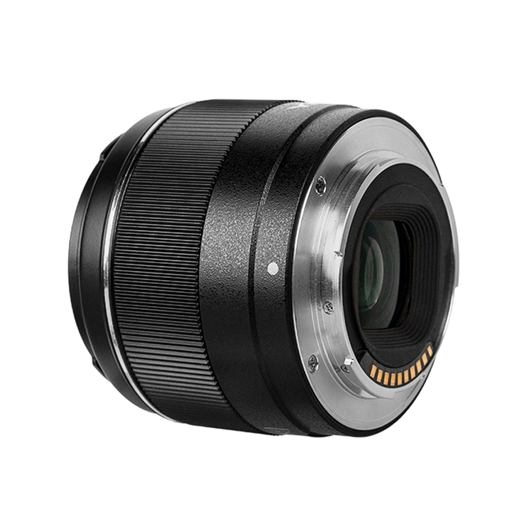 LENS YONGNUO 50mm F1.8S DA DSM II MOUNT FOR SONY