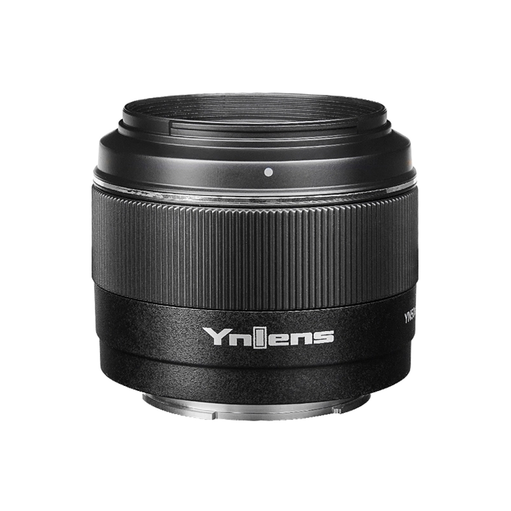 Yongnuo YN 42.5mm f/1.7M II (42.5 F1.7 STM AF/MF) for M43