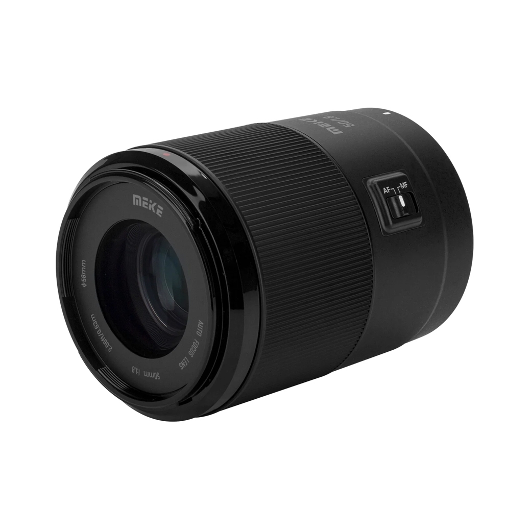 MEIKE 12mm F/2.8 Wide Angle Lens for Sony E-Mount