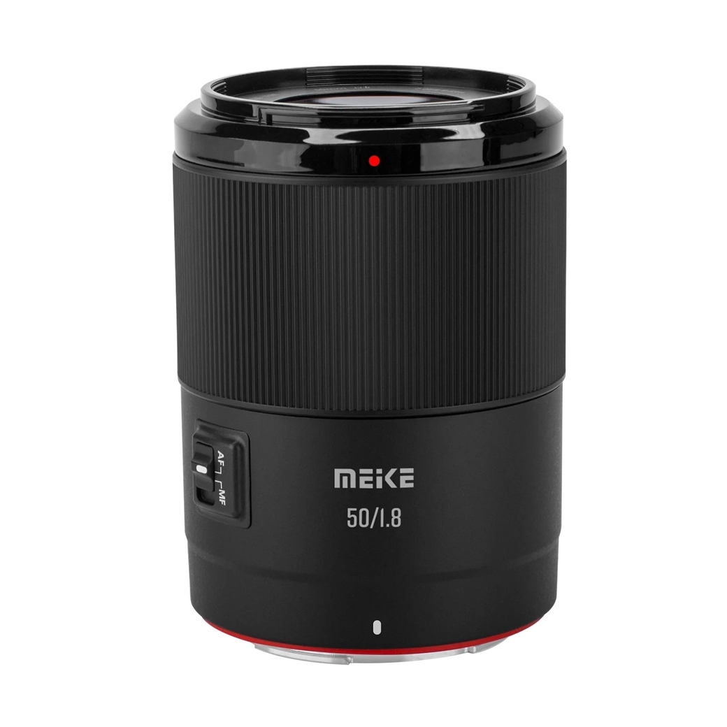 MEIKE 12mm F/2.8 Wide Angle Lens for Canon EOS M