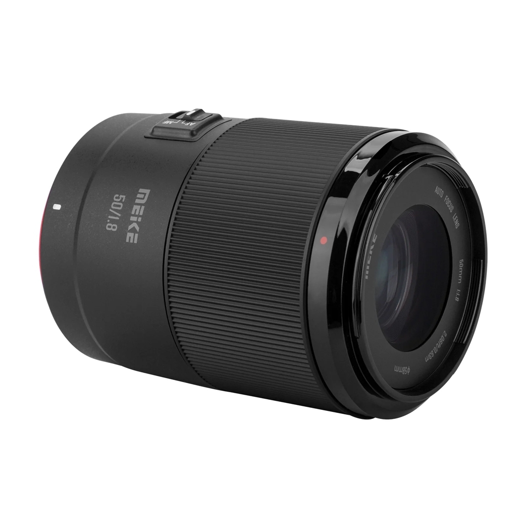 MEIKE 12mm F/2.8 Wide Angle Lens for Canon EOS M