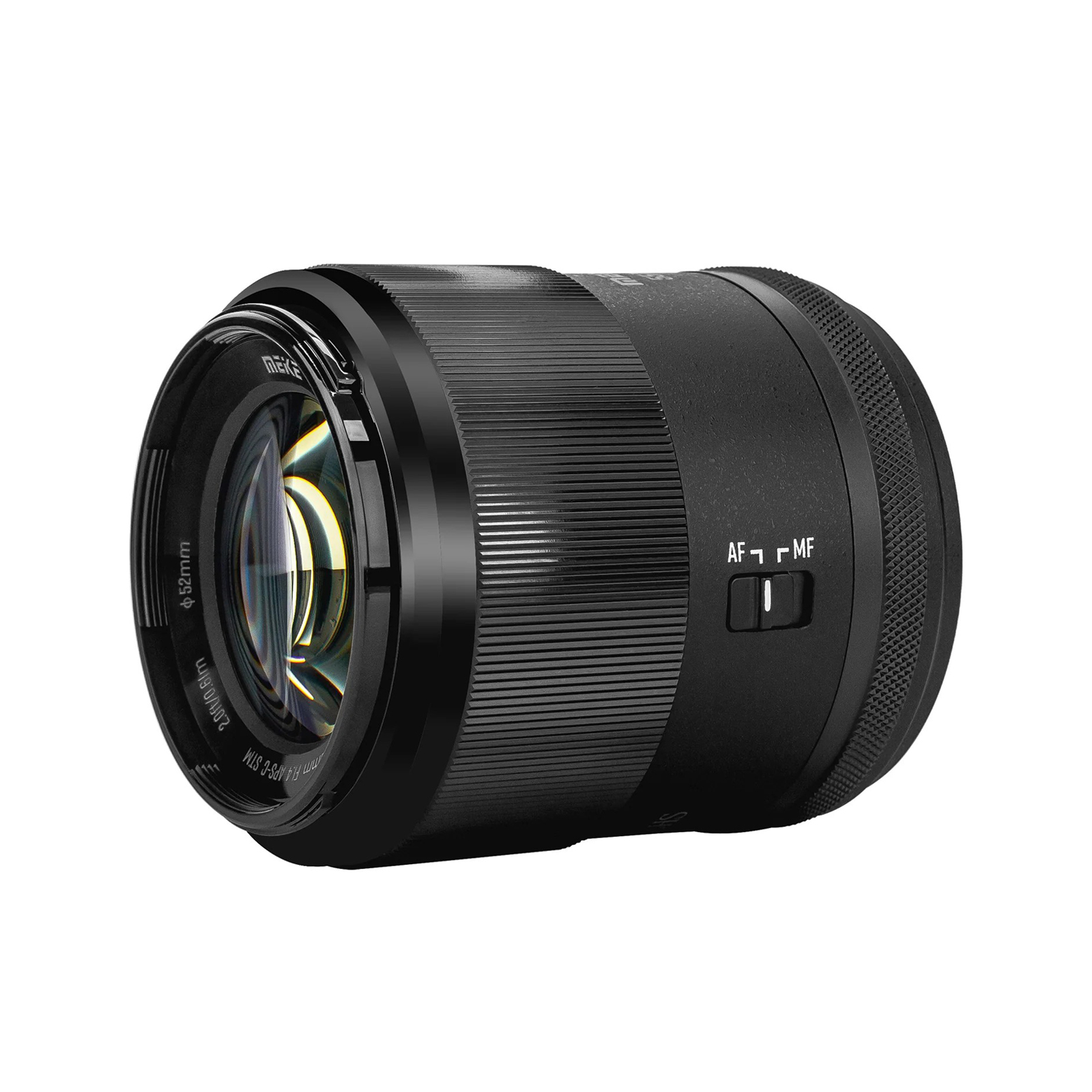 MEIKE 55MM F1.4 FOR NIKON Z-MOUNT APS-C