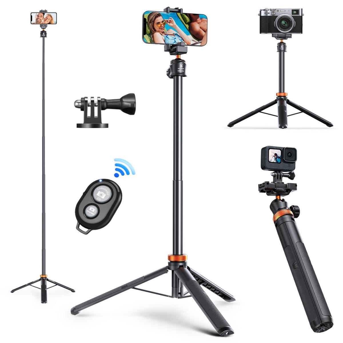 ZHIYUN Smooth Q3 Combo Set