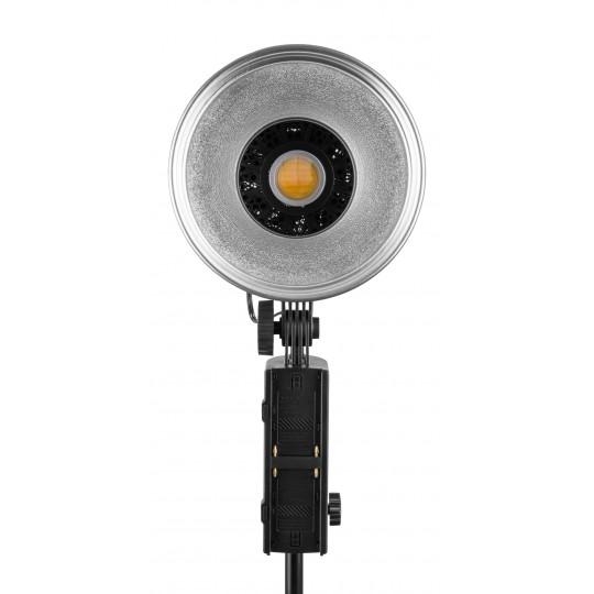 FLASH GODOX V1 TTL (Li-ion Round) Head Camera For Nikon