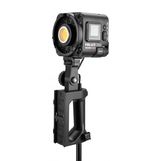 FLASH GODOX V1 TTL (Li-ion Round) Head Camera For Canon