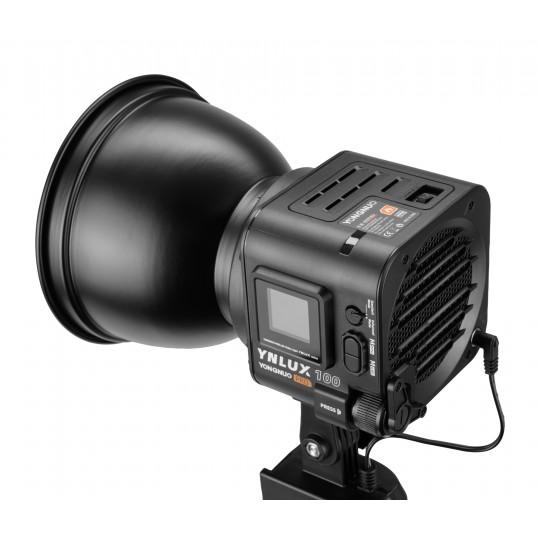 FLASH GODOX V1 TTL (Li-ion Round) Head Camera For Nikon