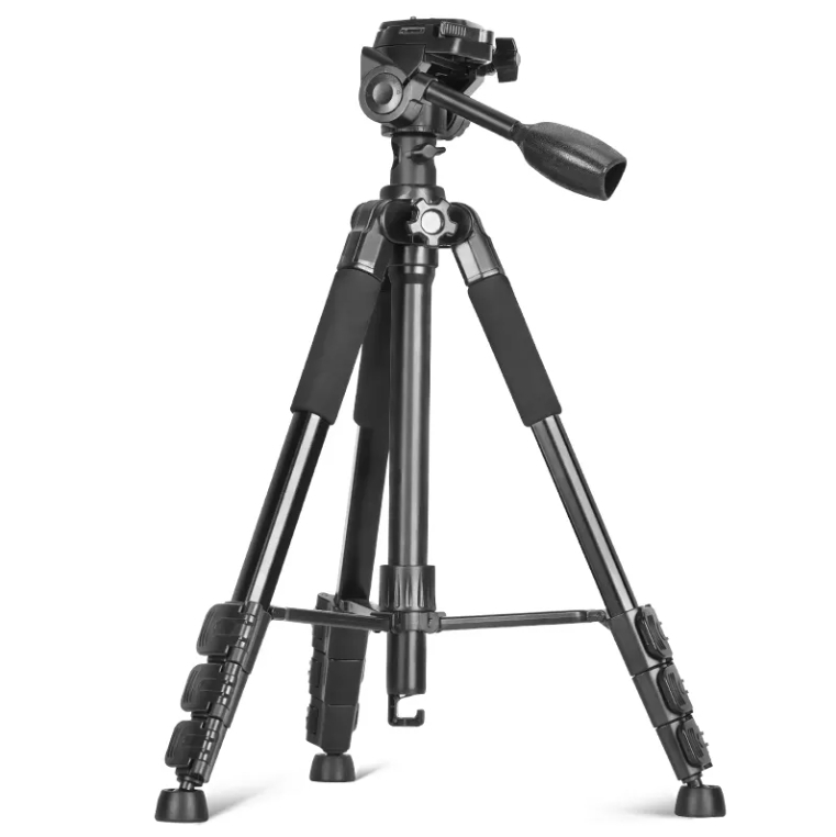 SIRUI T-005SR B-00R Tripod with C-10X Ball Head ขาตั้งกล้อง