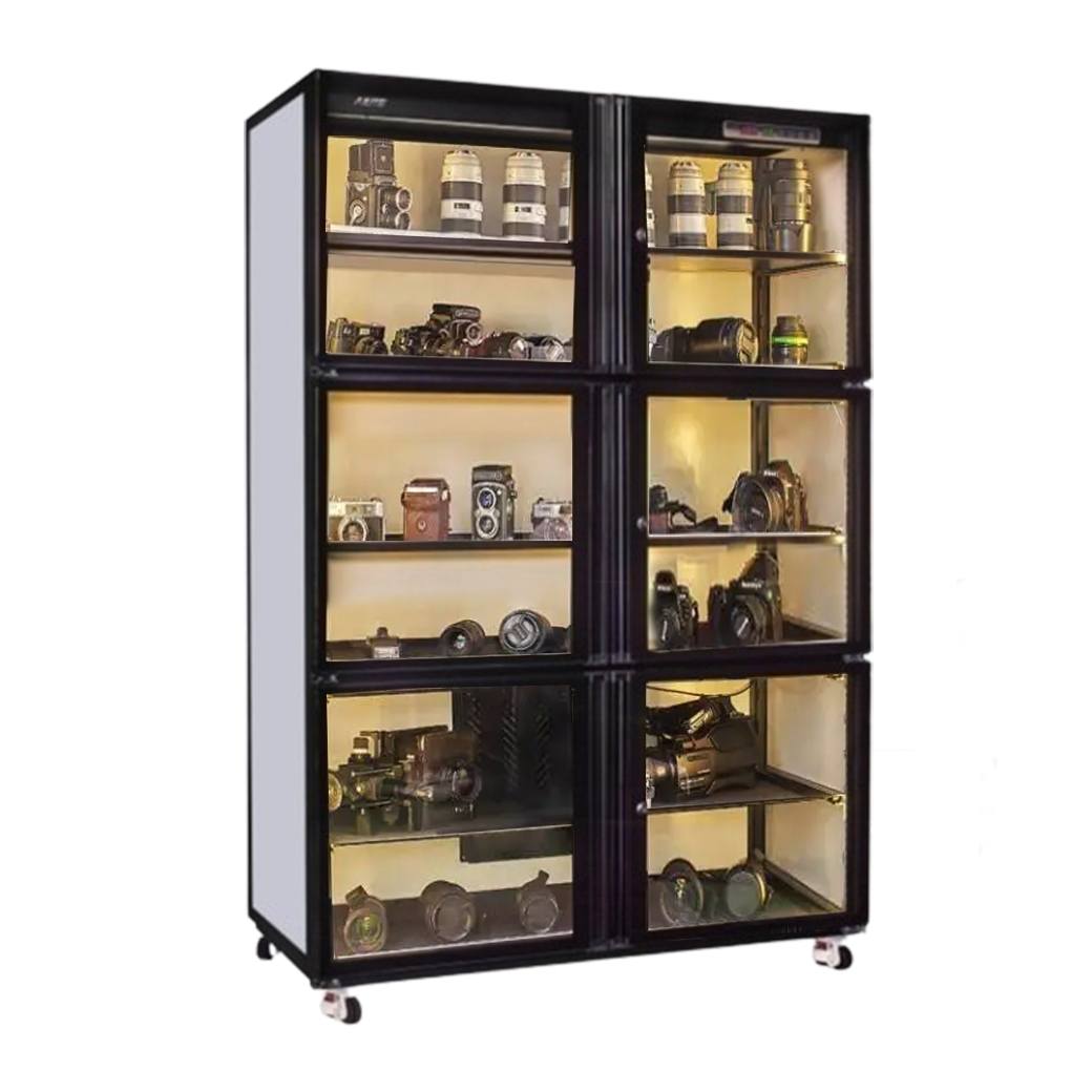 AILITE GP-1000L DRY CABINET AILITE GP-1000L DRY CABINET