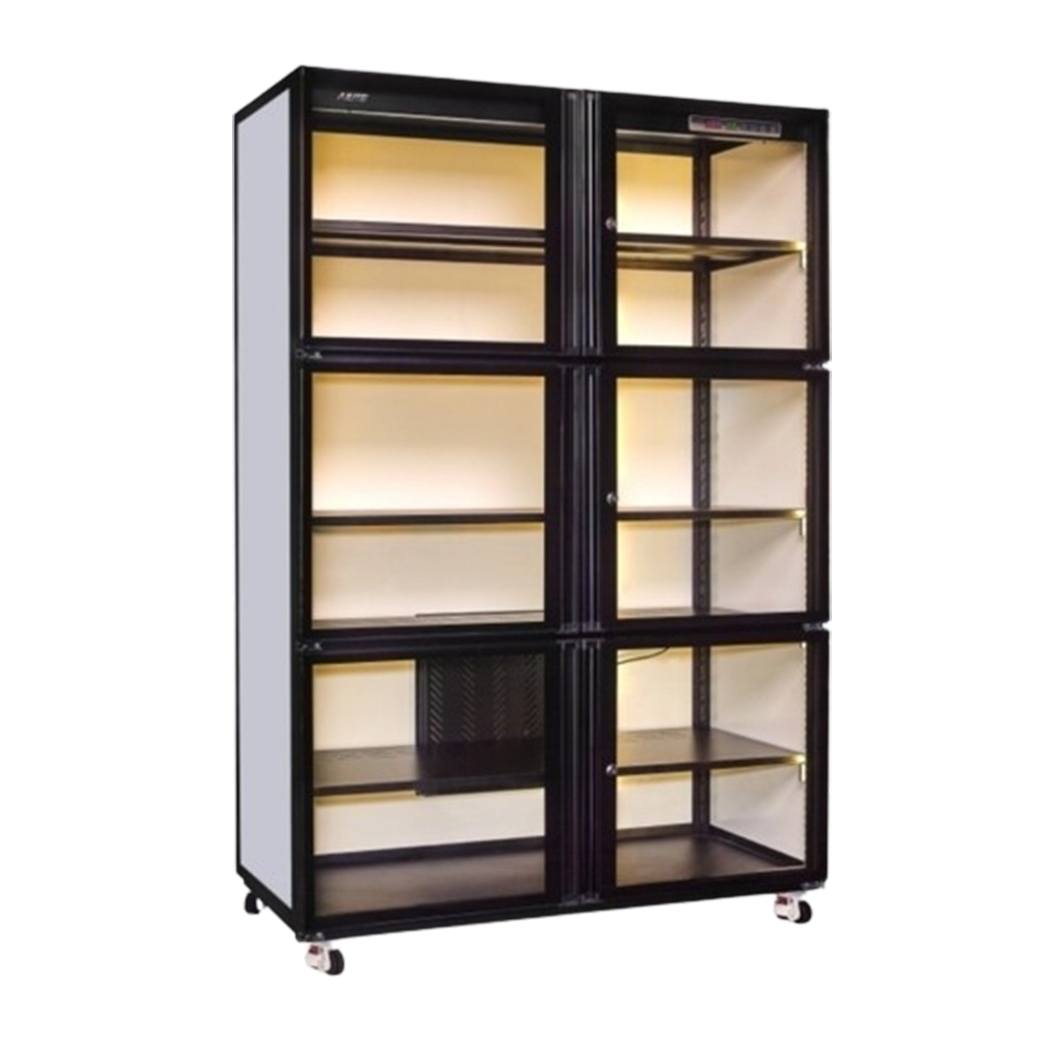 AILITE GP-1000L DRY CABINET