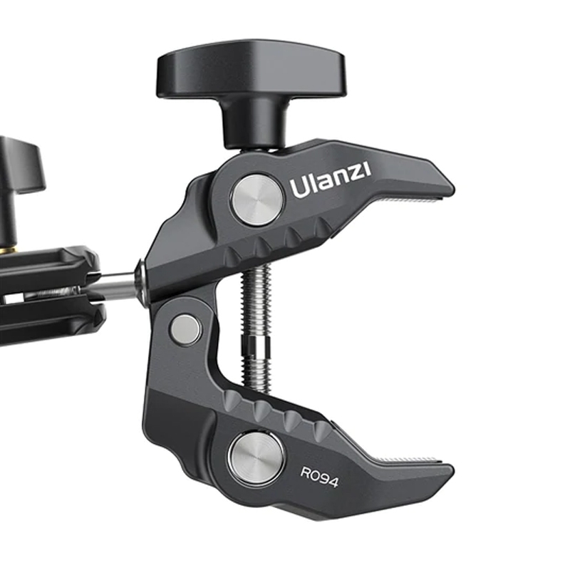 ULANZI R094 MULTI FUNCTION SUPER CLAMP