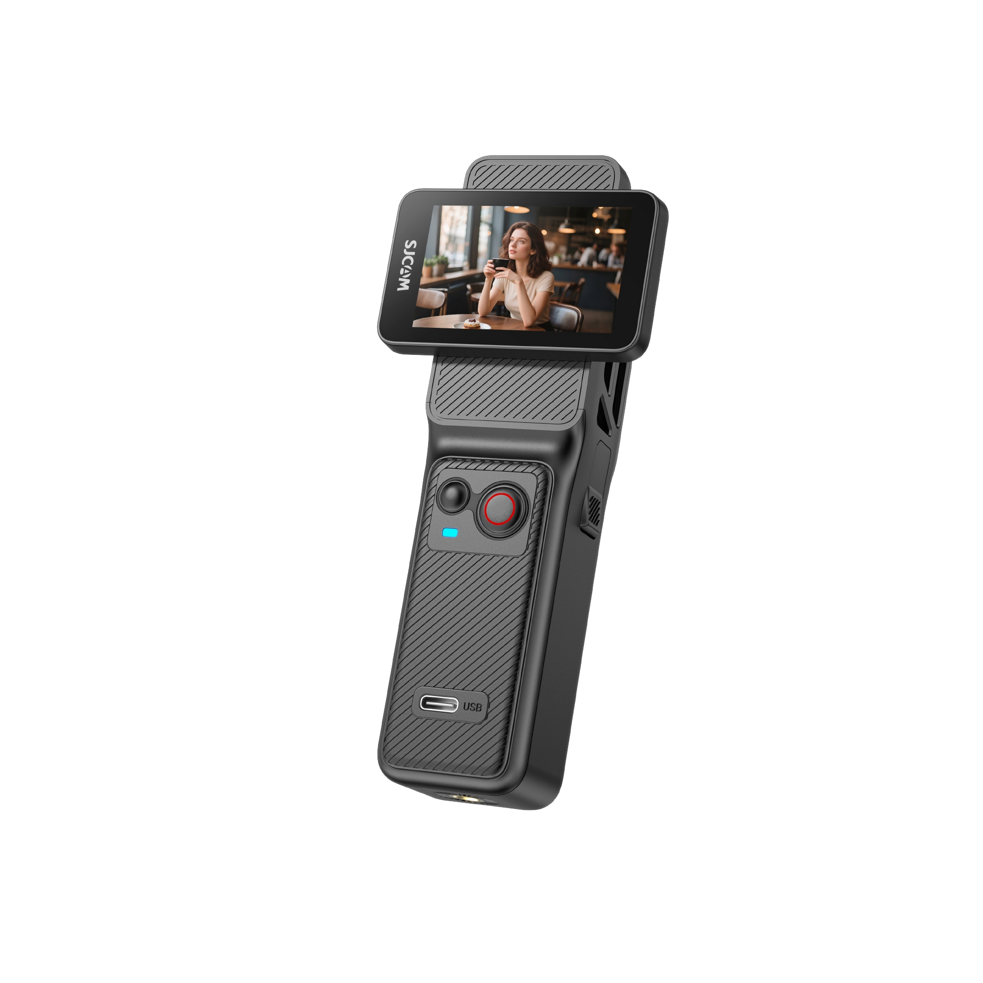 SJCAM C400 Handheld ActionCam