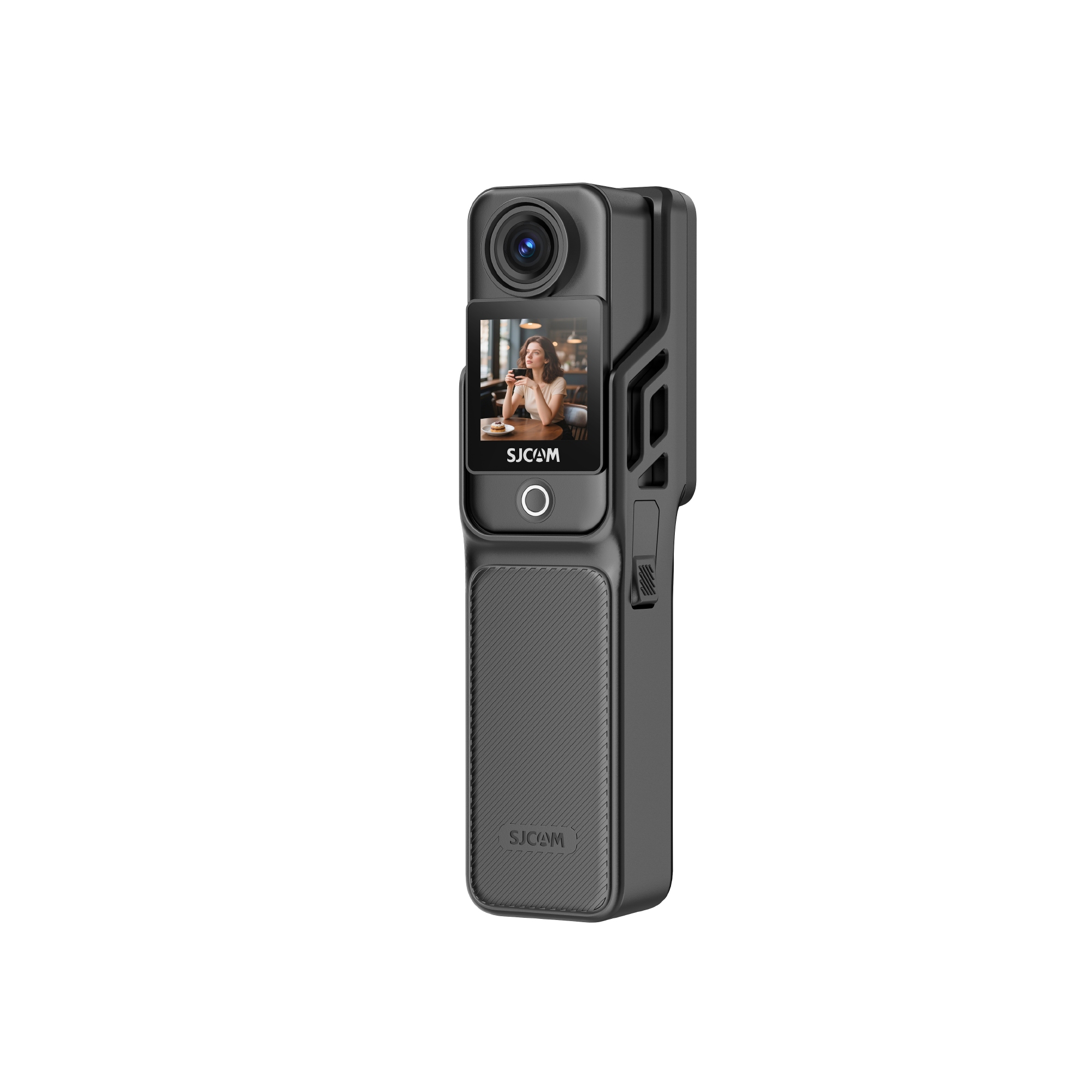 SJCAM C400 Handheld ActionCam