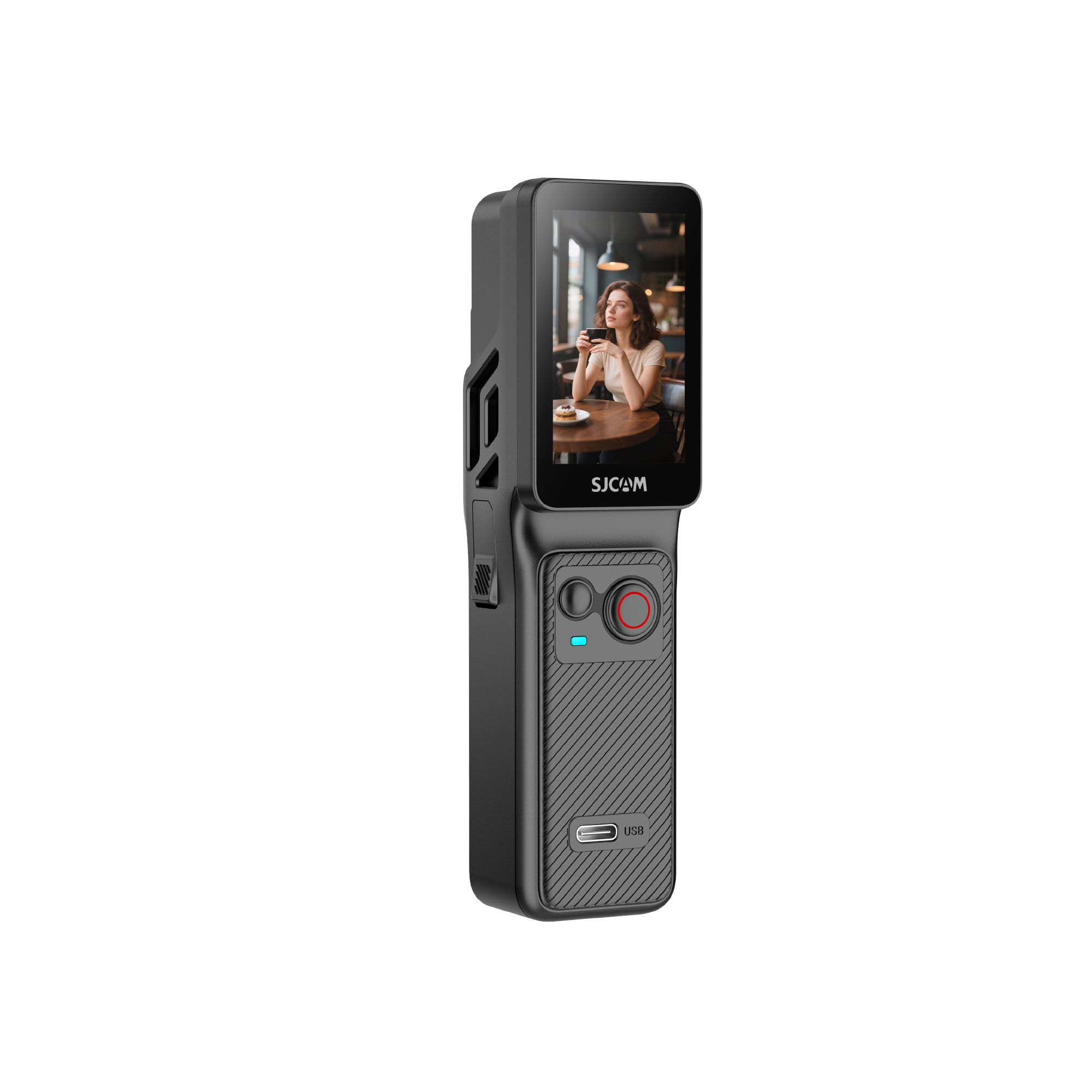 SJCAM C400 Handheld ActionCam