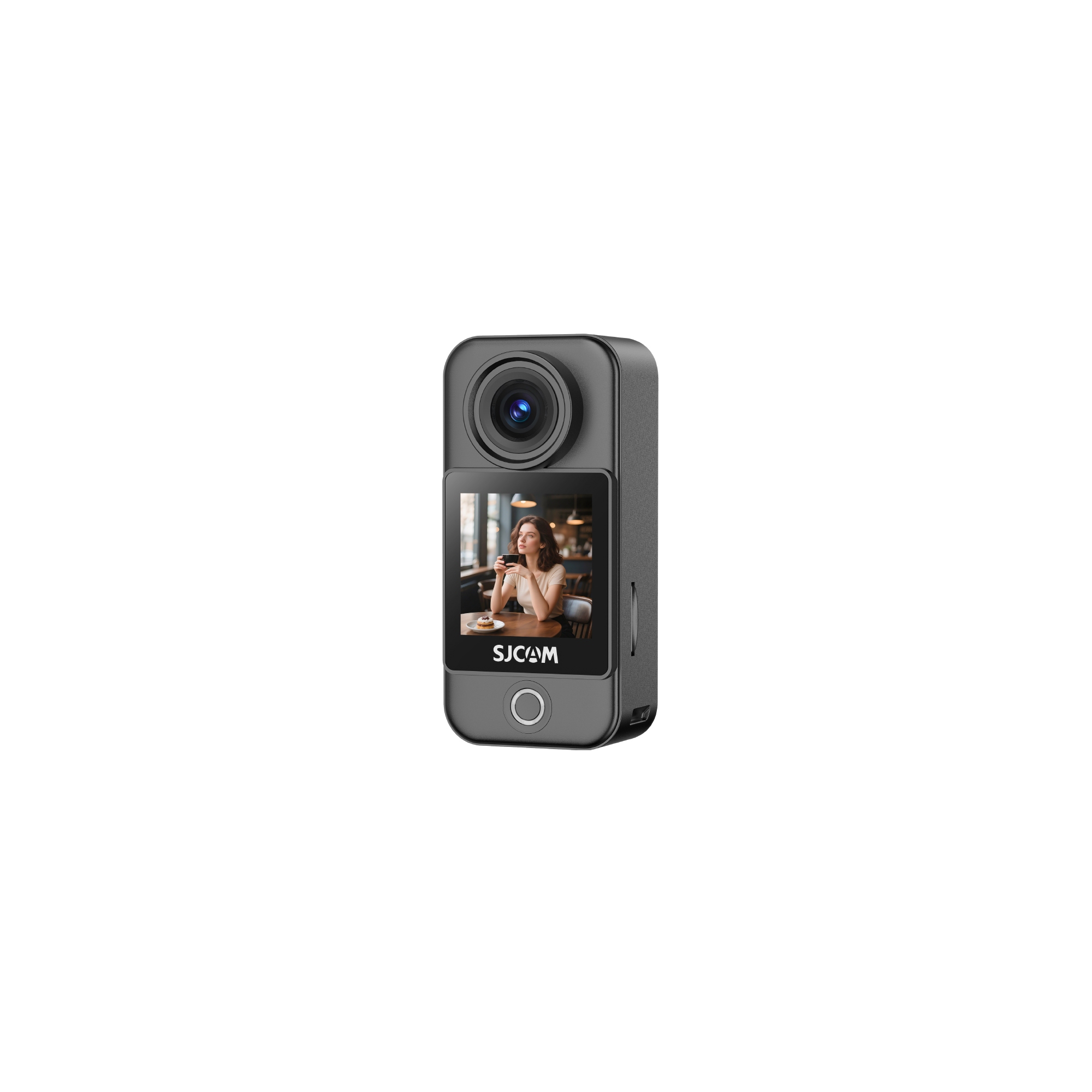 SJCAM C400 Handheld ActionCam