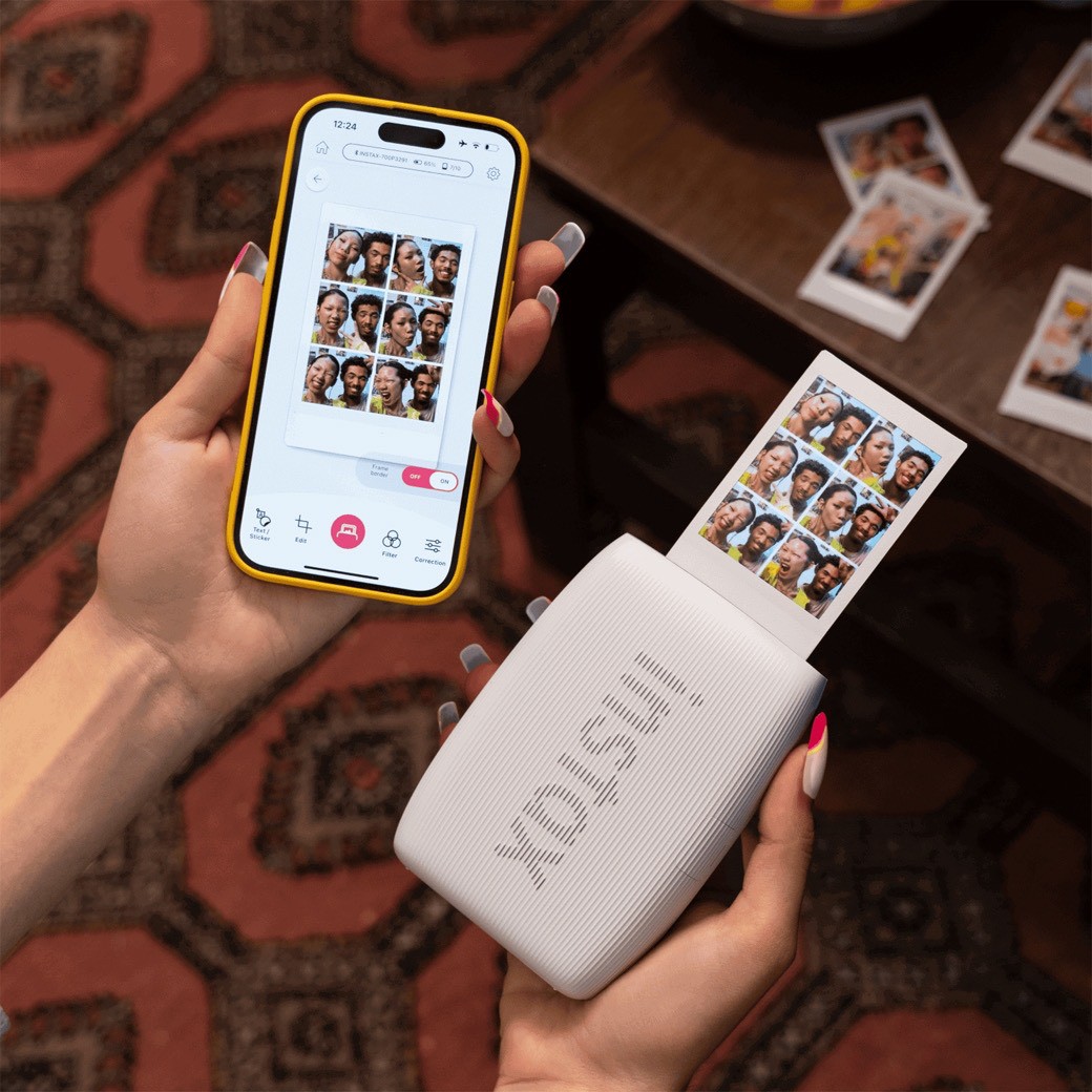 Instax Mini Link 3