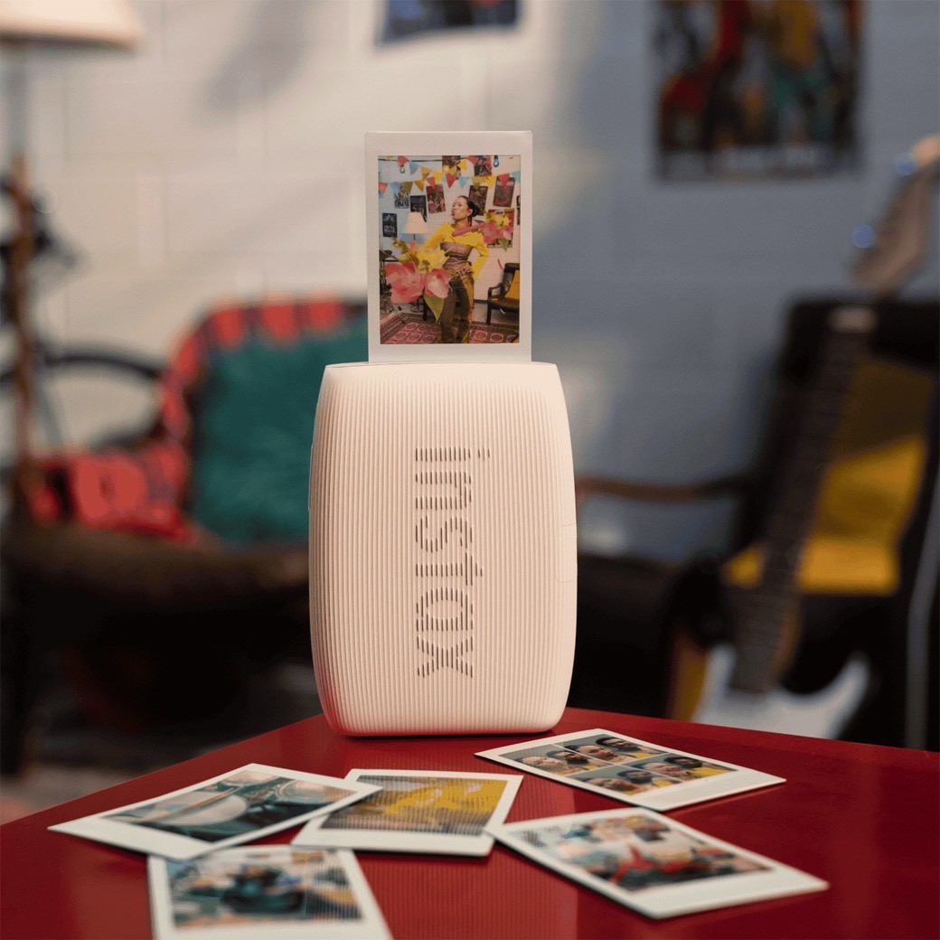 Instax Mini Link 3