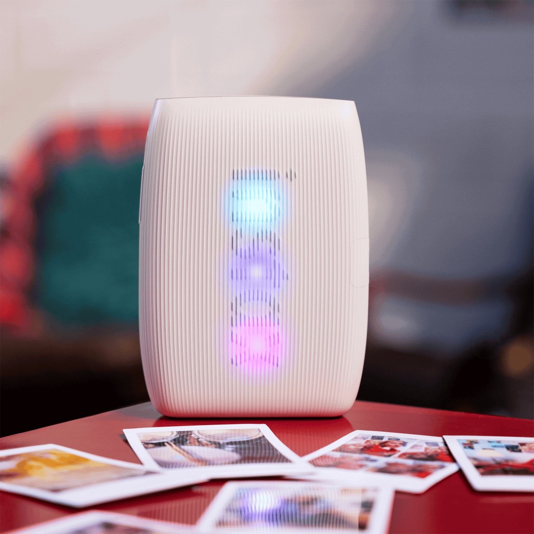 Instax Mini Link 3