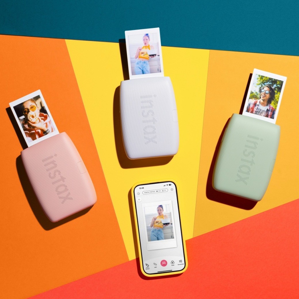 Instax Mini Link 3