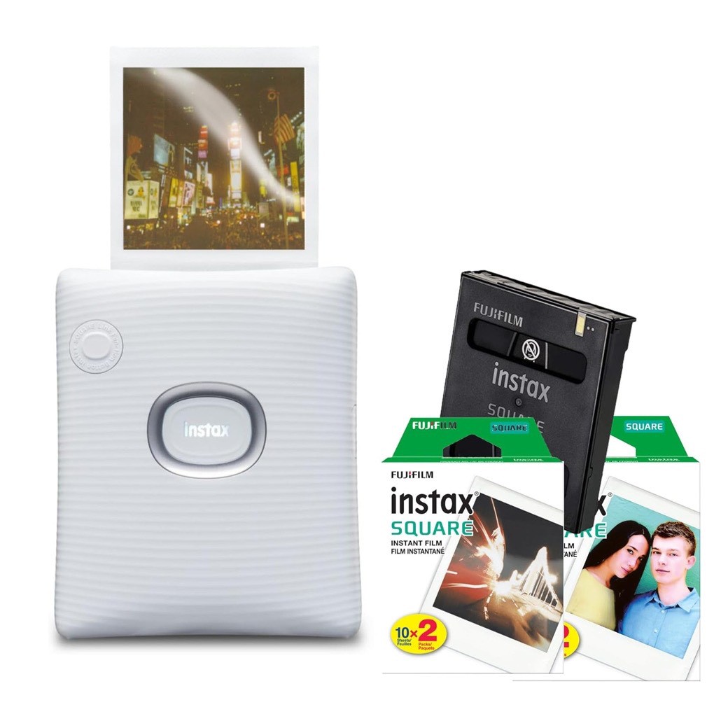 FUJIFILM INSTAX SQUARE Link