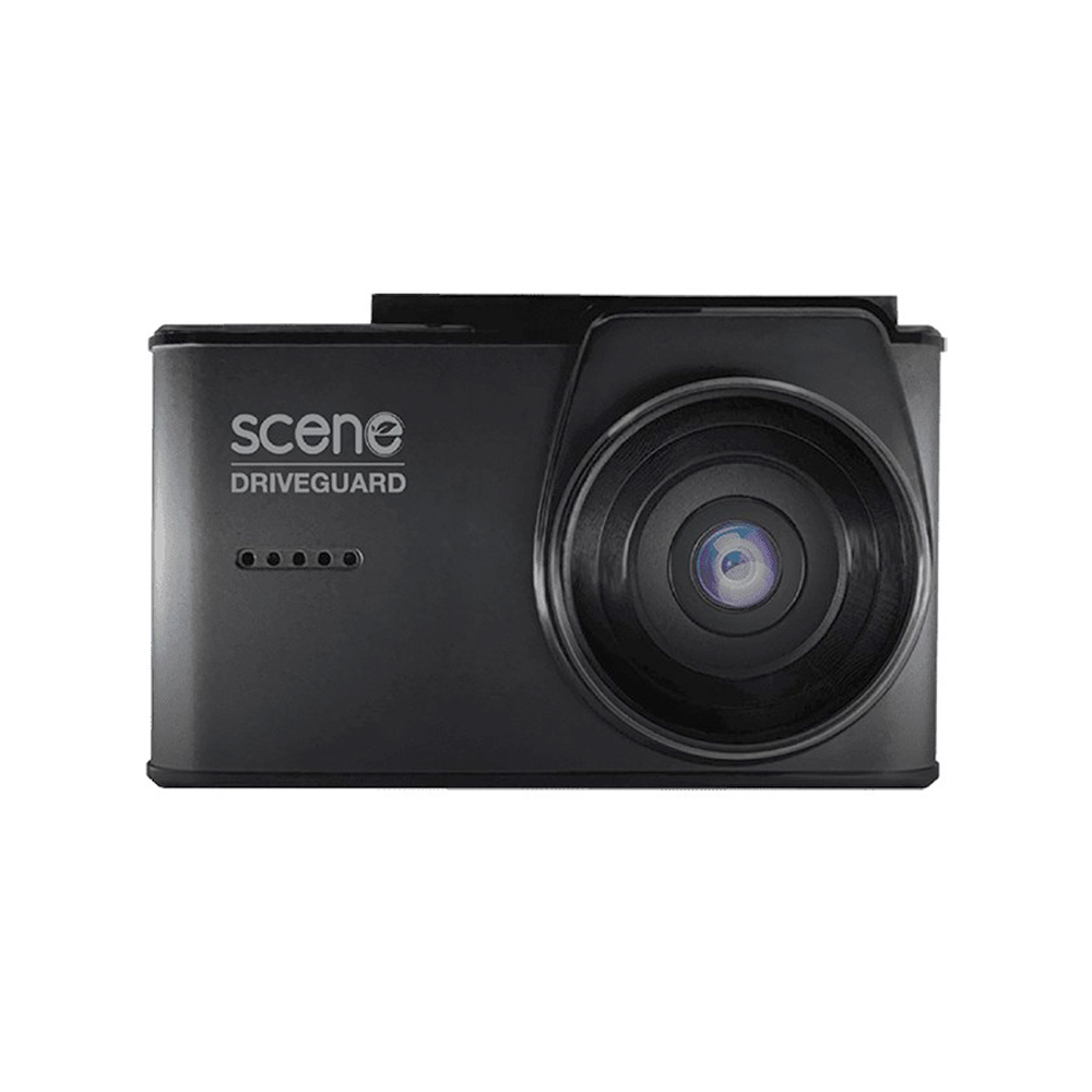 กล้องติดรถยนต์ 2K SCENE DRIVE GUARD 500