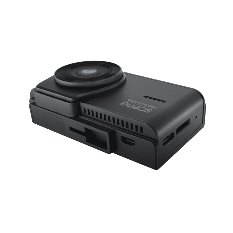 กล้องติดรถยนต์ 2K SCENE DRIVE GUARD 500