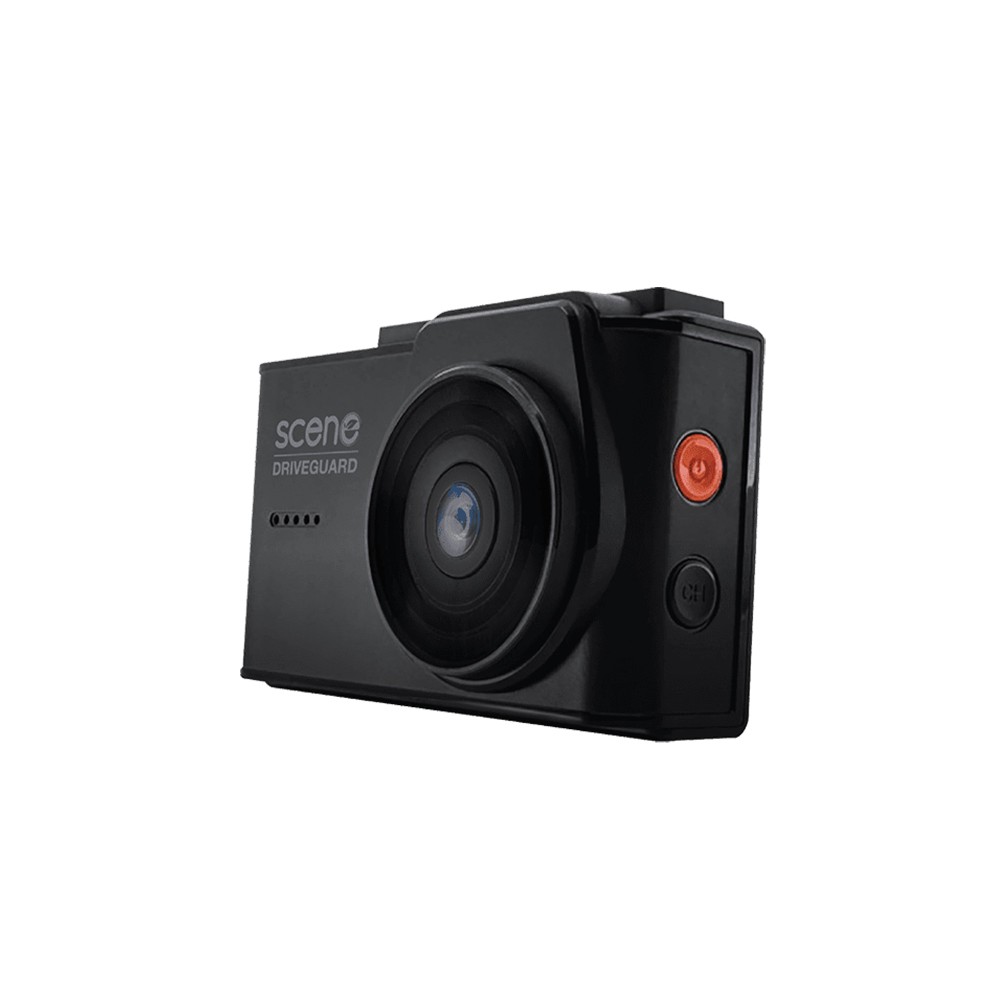 กล้องติดรถยนต์ 2K SCENE DRIVE GUARD 500