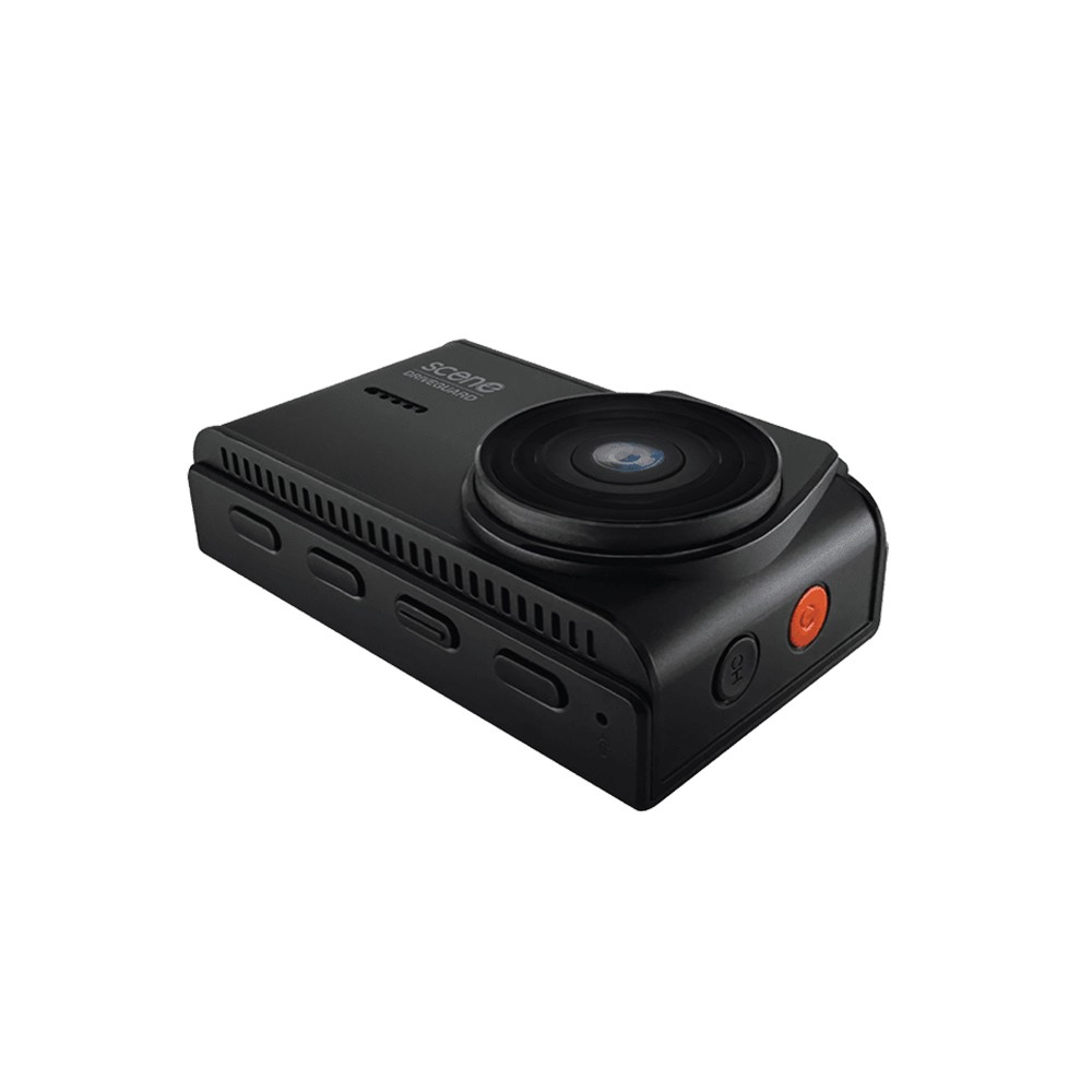 กล้องติดรถยนต์ 2K SCENE DRIVE GUARD 500