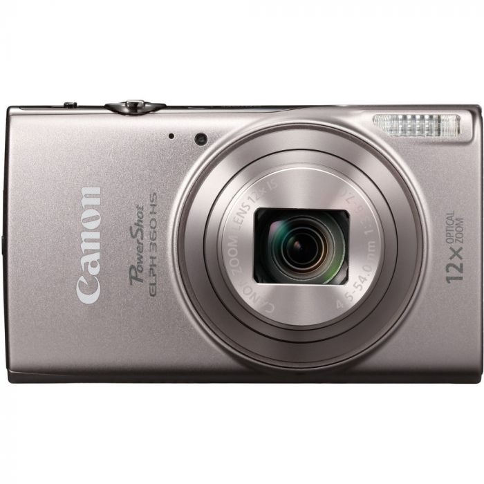 Canon IXUS 285 HS