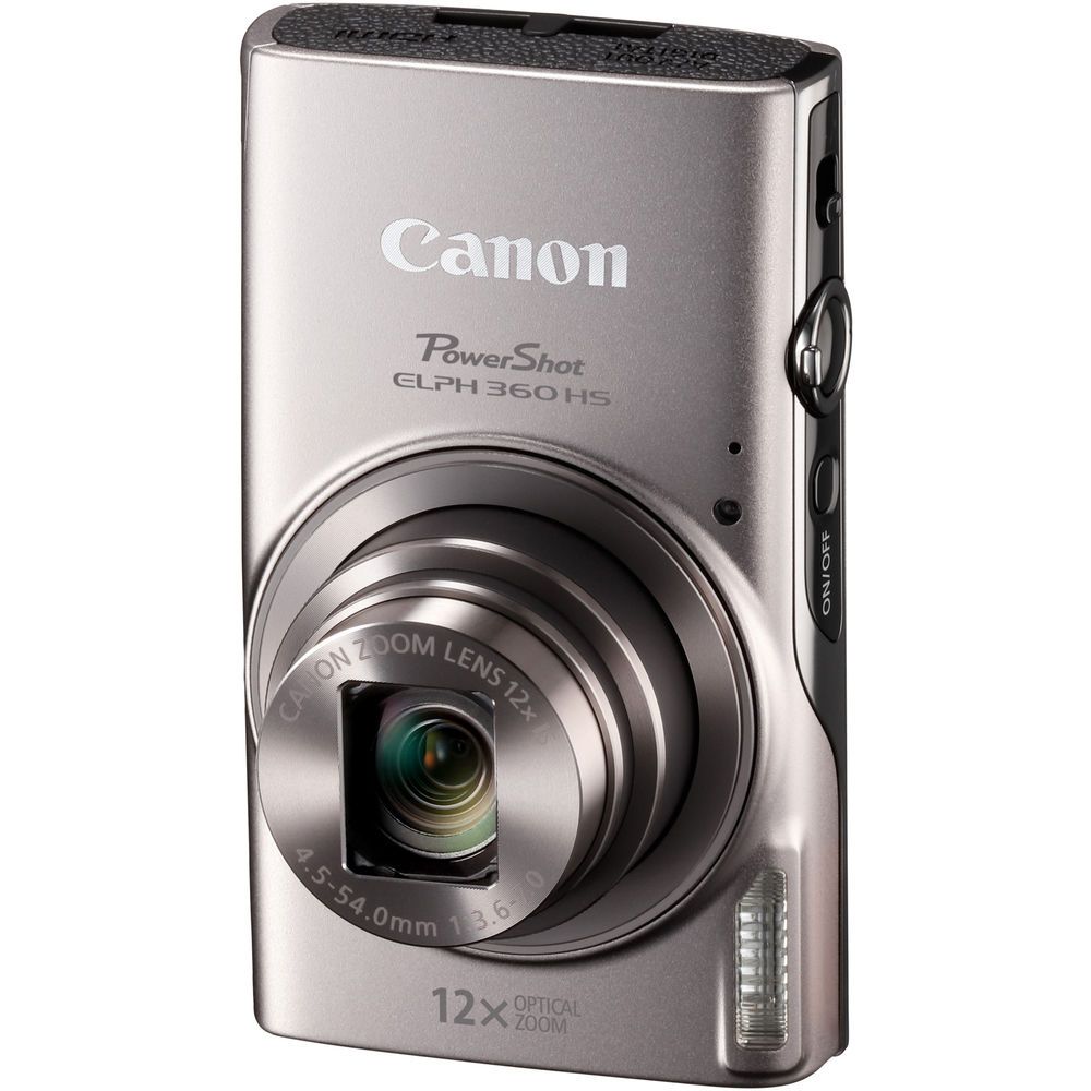 Canon IXUS 285 HS