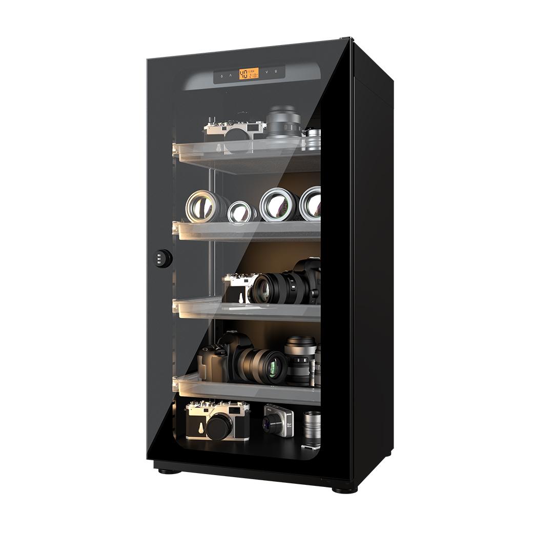 Shutter B DRY CABINET ตู้กันชื้น รุ่น SB-105D (รุ่นรหัสล็อค)