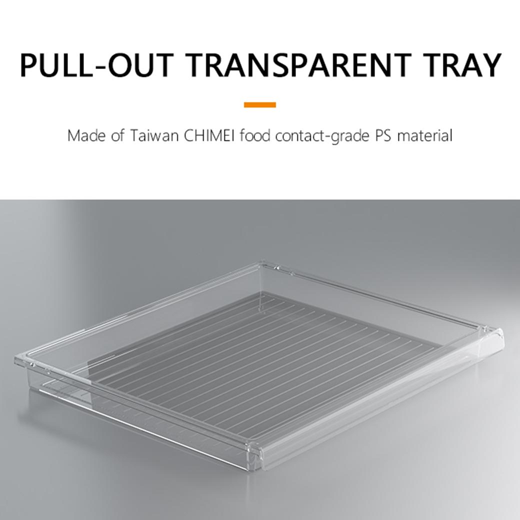 Shutter B DRY CABINET ตู้กันชื้น รุ่น SB-105D (รุ่นรหัสล็อค)