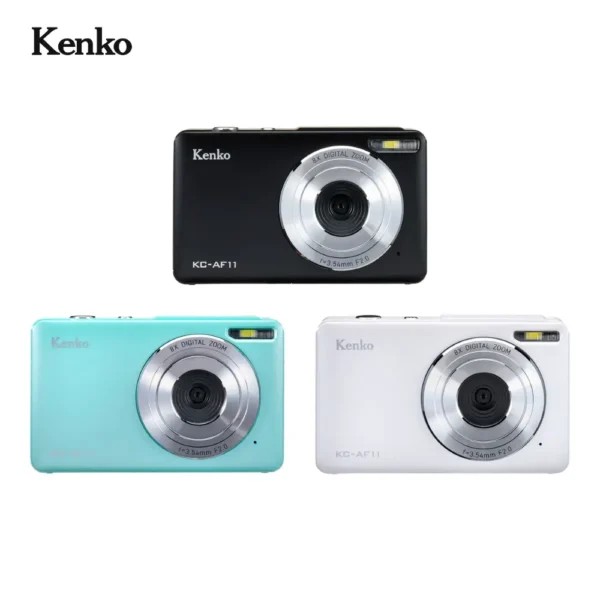 KENKO DIGITAL CAMERA KC-AF11